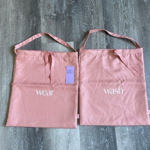 Travel Laundry bags